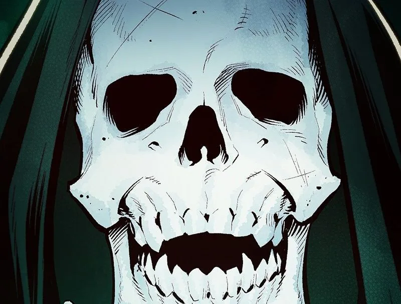 Tôi - Necromancer Cô Độc chương 70 - trang 166
