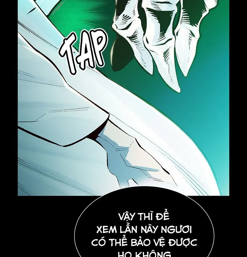 Tôi - Necromancer Cô Độc chương 70 - trang 181