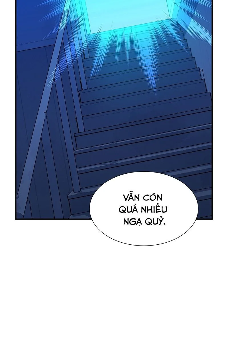 Tôi - Necromancer Cô Độc chương 70 - trang 197