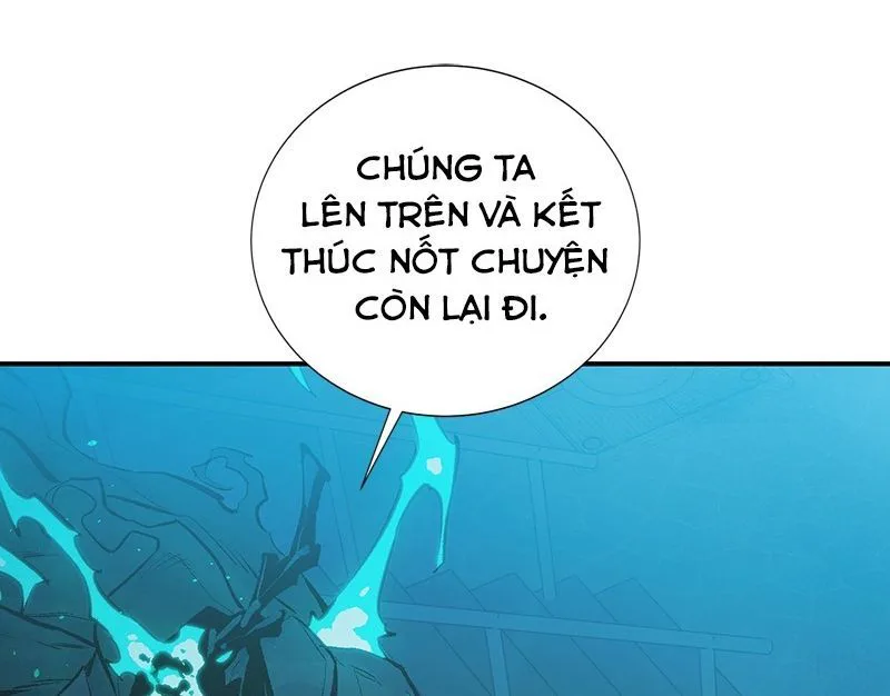 Tôi - Necromancer Cô Độc chương 70 - trang 198