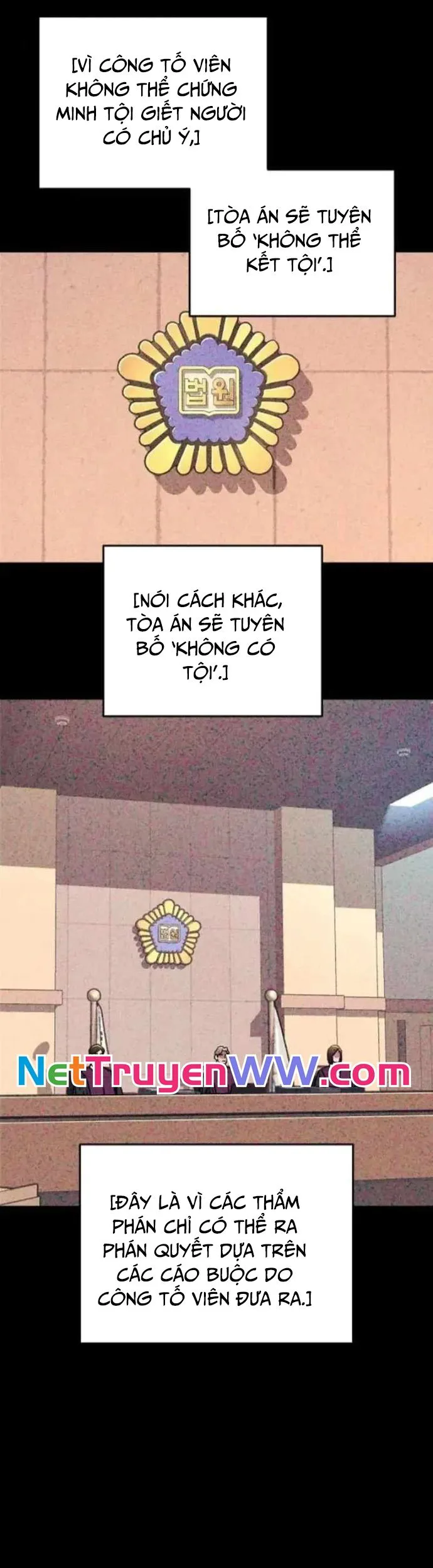 Độc Đạo chương 5 - trang 40