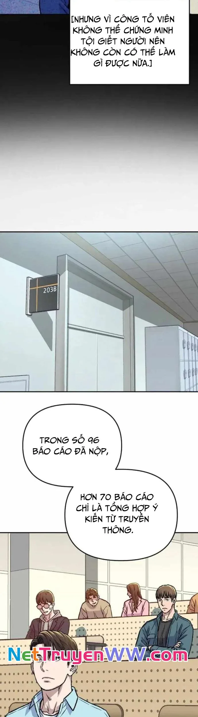 Độc Đạo chương 5 - trang 42