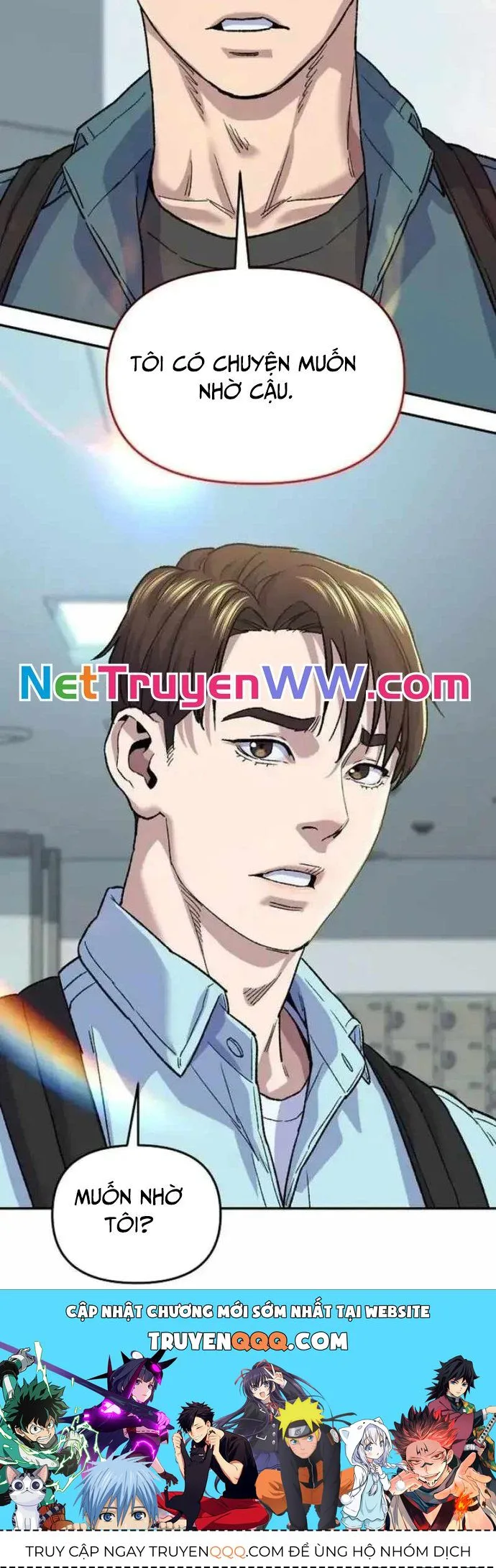 Độc Đạo chương 5 - trang 52