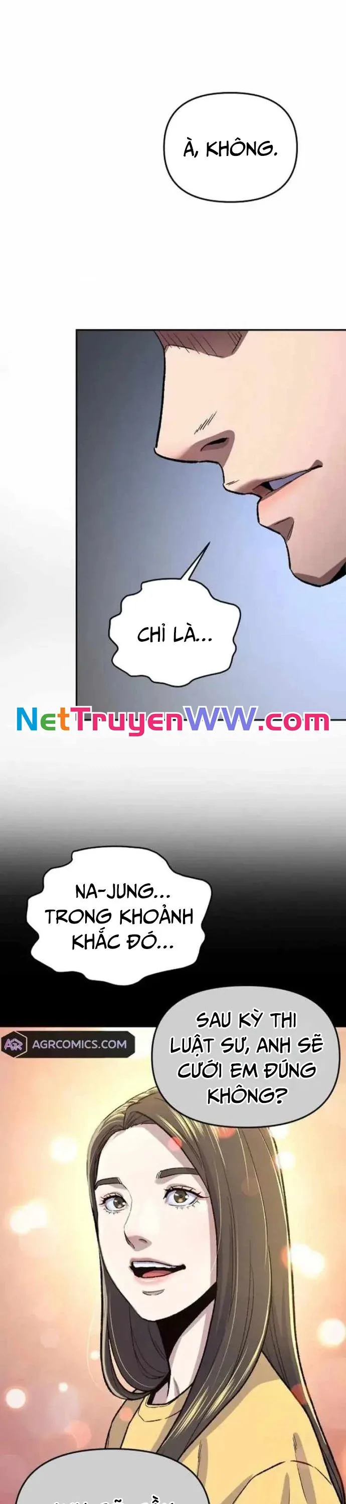 Độc Đạo chương 8 - trang 22