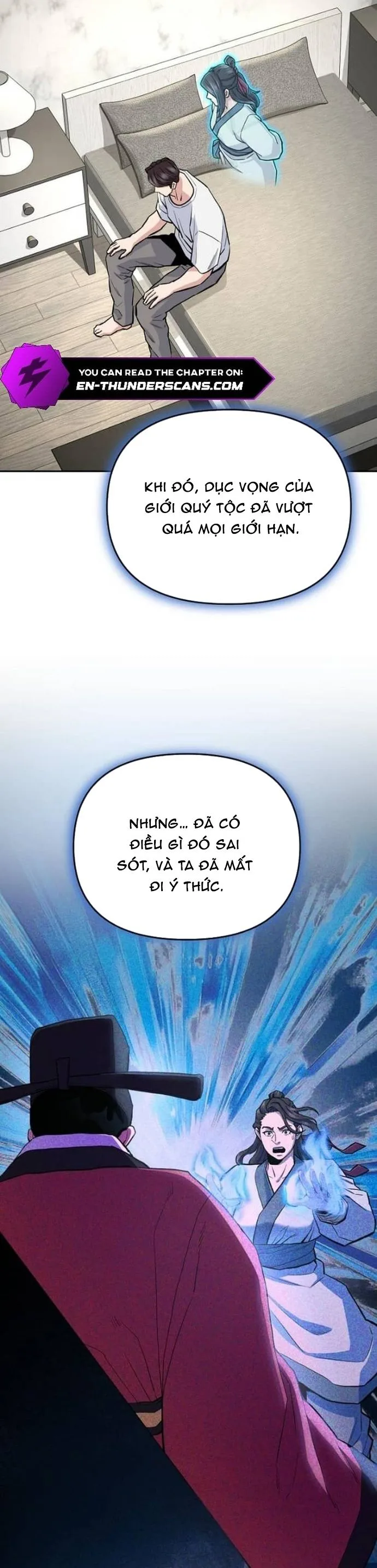 Độc Đạo chương 40 - trang 11
