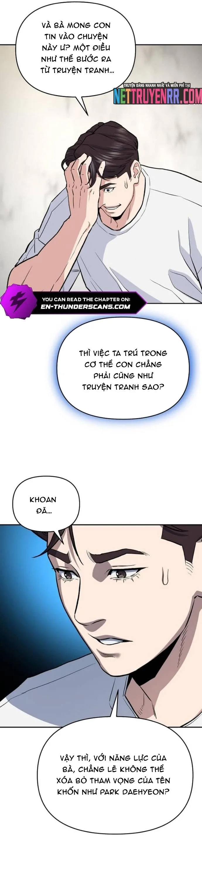 Độc Đạo chương 40 - trang 13