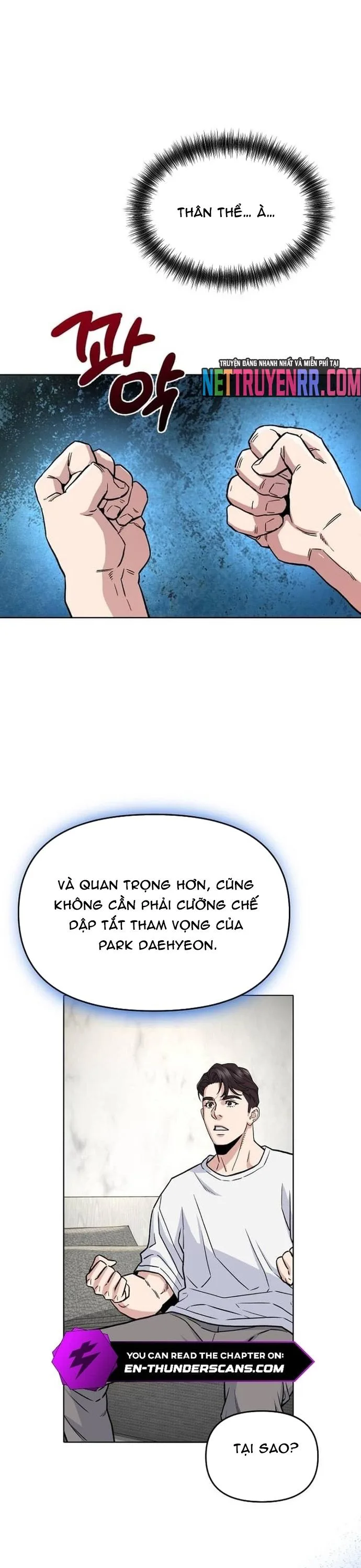 Độc Đạo chương 40 - trang 15