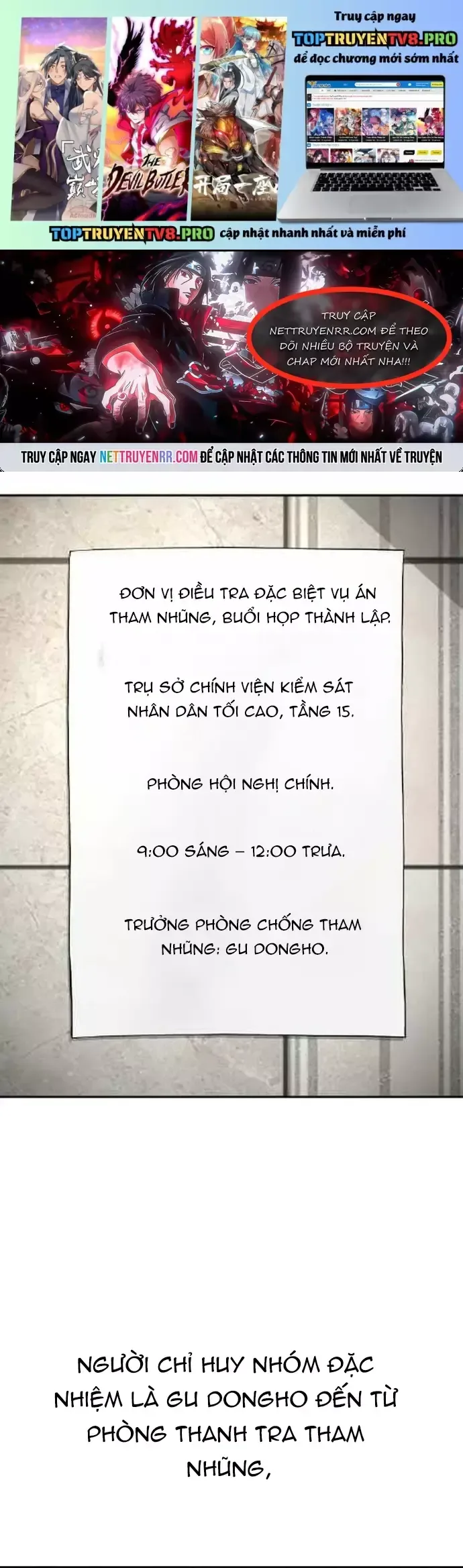 Độc Đạo chương 41 - trang 2