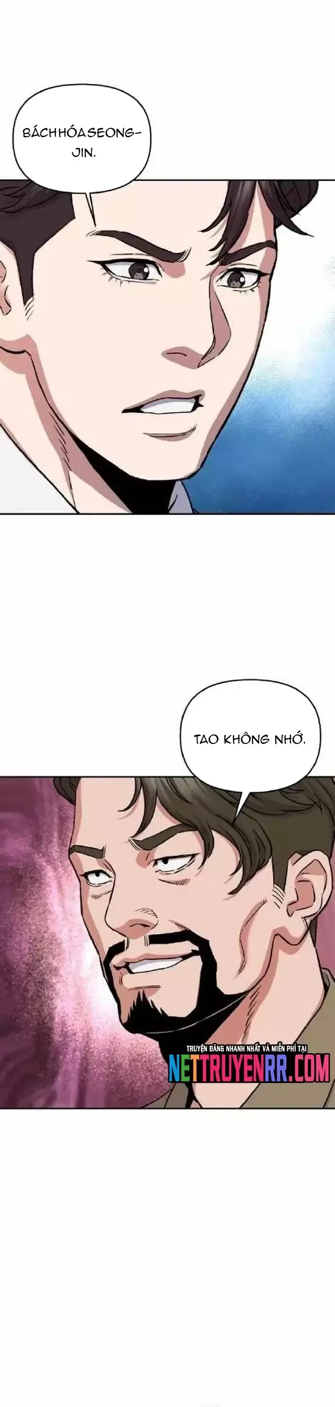 Độc Đạo chương 41 - trang 33