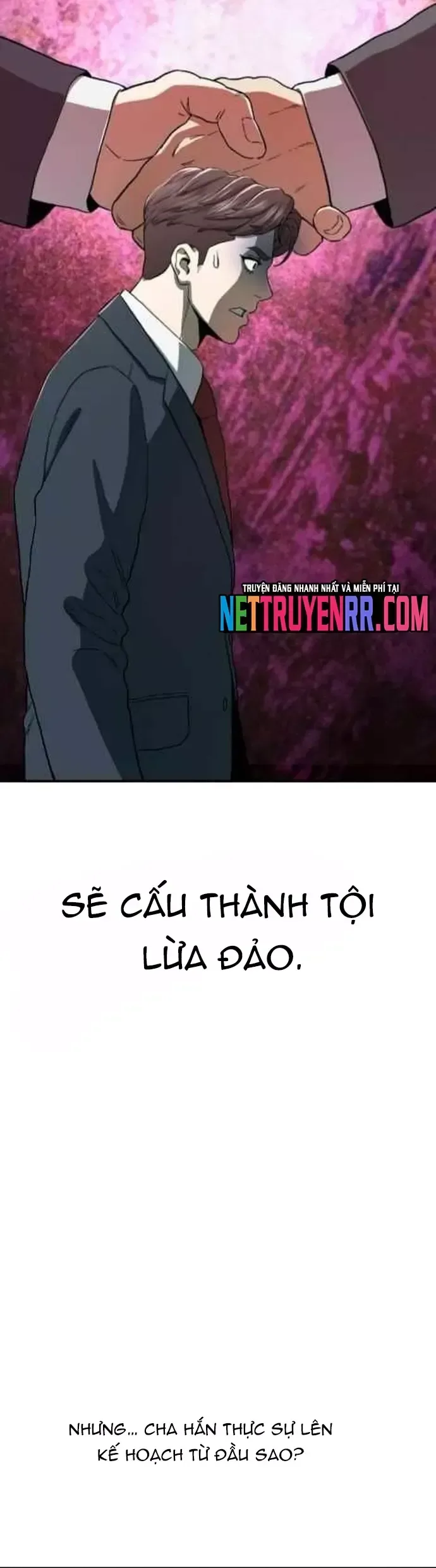 Độc Đạo chương 41 - trang 50