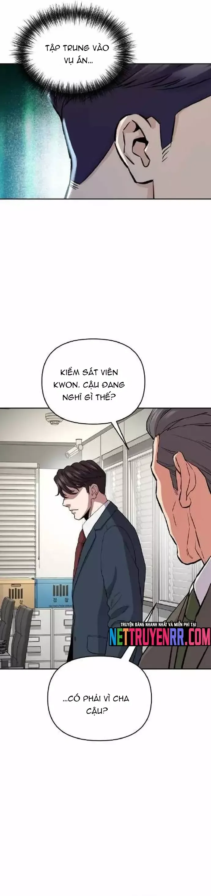 Độc Đạo chương 41 - trang 55