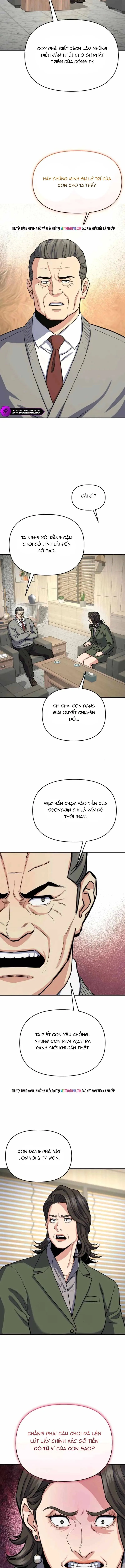 Độc Đạo chương 45 - trang 4