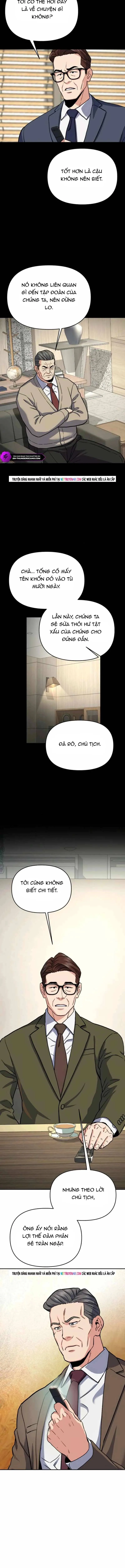 Độc Đạo chương 45 - trang 10