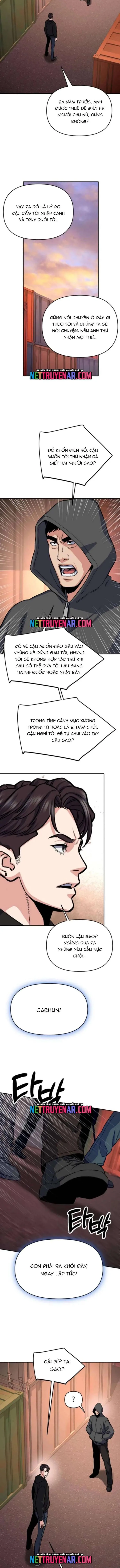 Độc Đạo chương 51 - trang 13