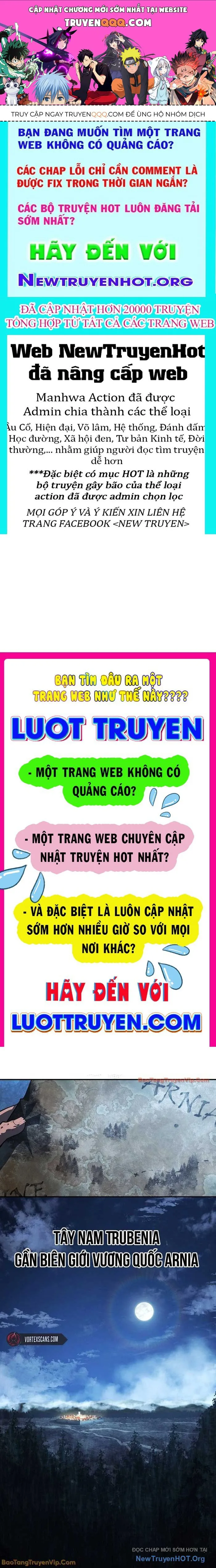 Huyết Lai chương 2 - trang 1