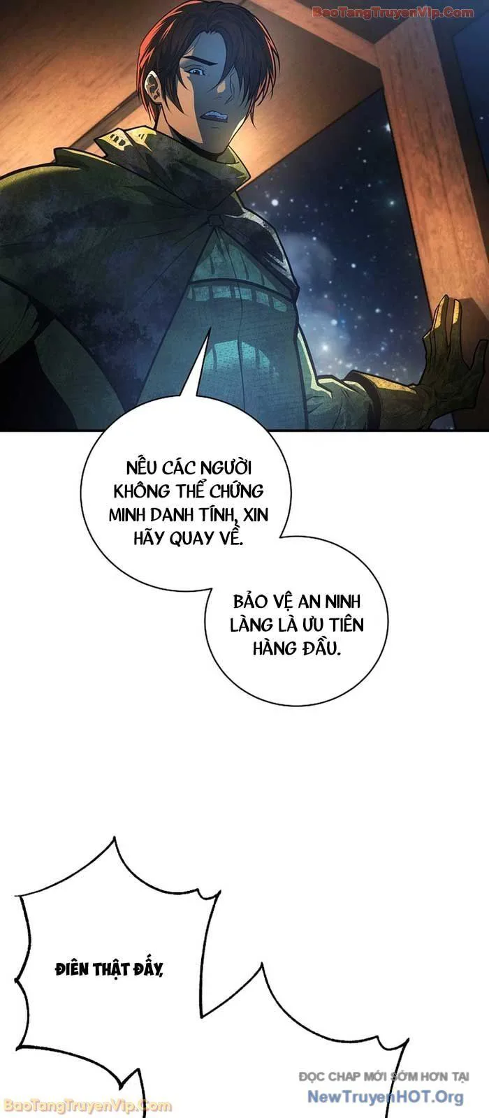 Huyết Lai chương 2 - trang 16