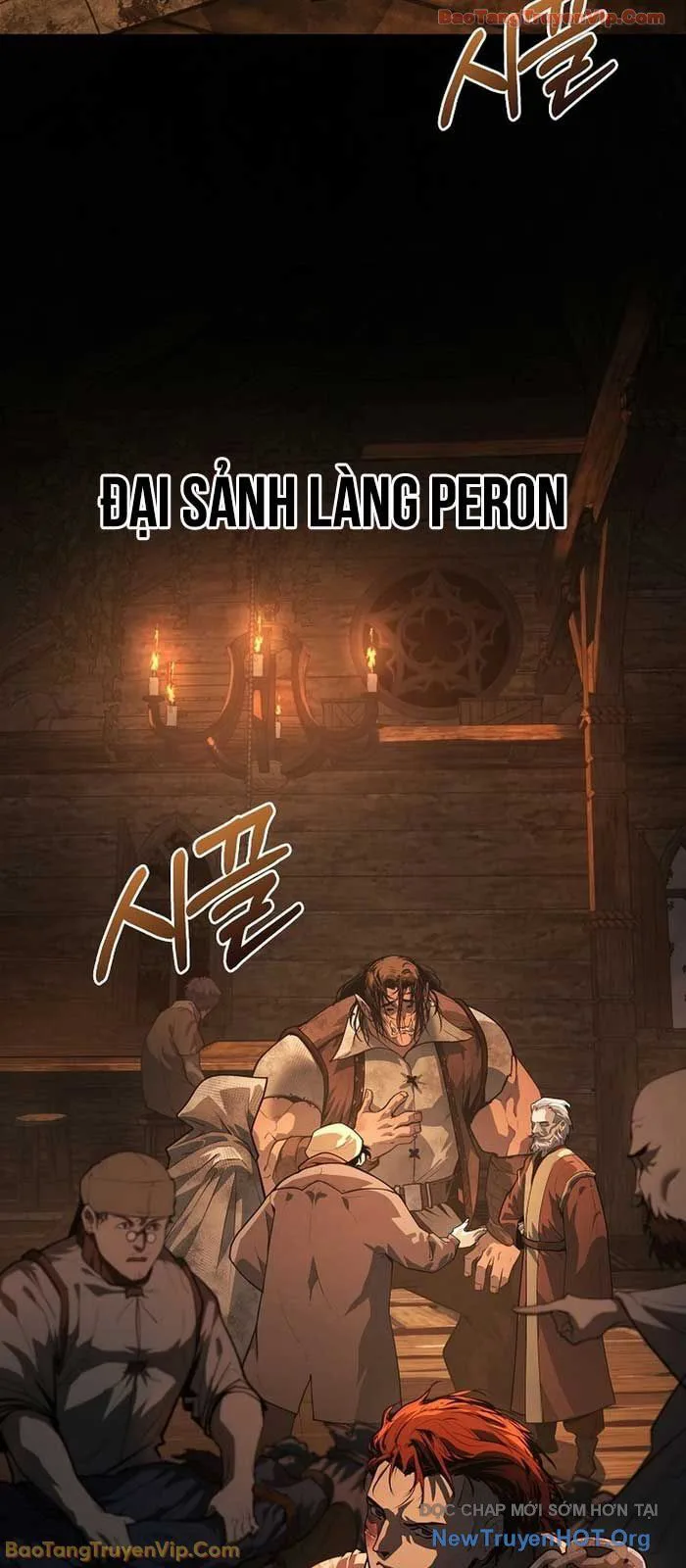 Huyết Lai chương 2 - trang 26