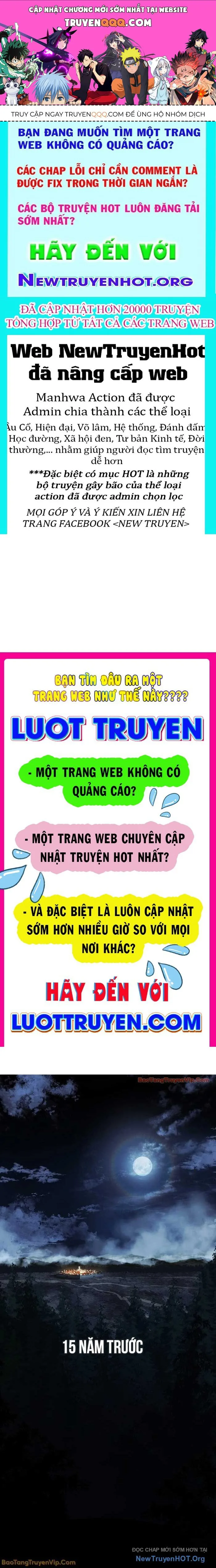 Huyết Lai chương 3 - trang 1