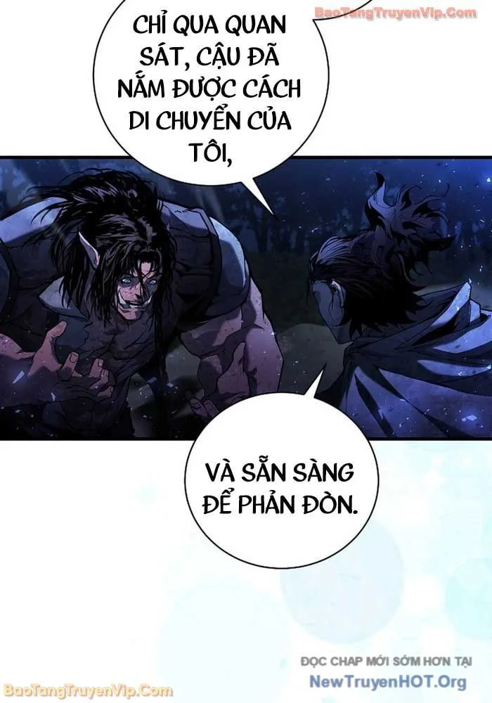 Huyết Lai chương 4 - trang 60
