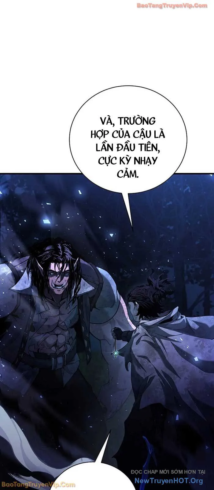 Huyết Lai chương 4 - trang 67