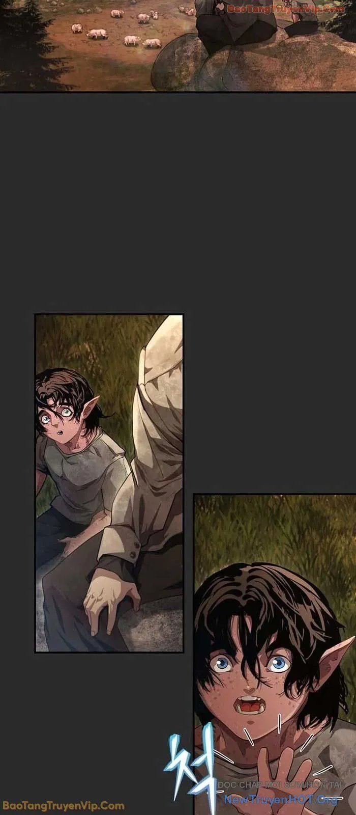 Huyết Lai chương 6 - trang 8
