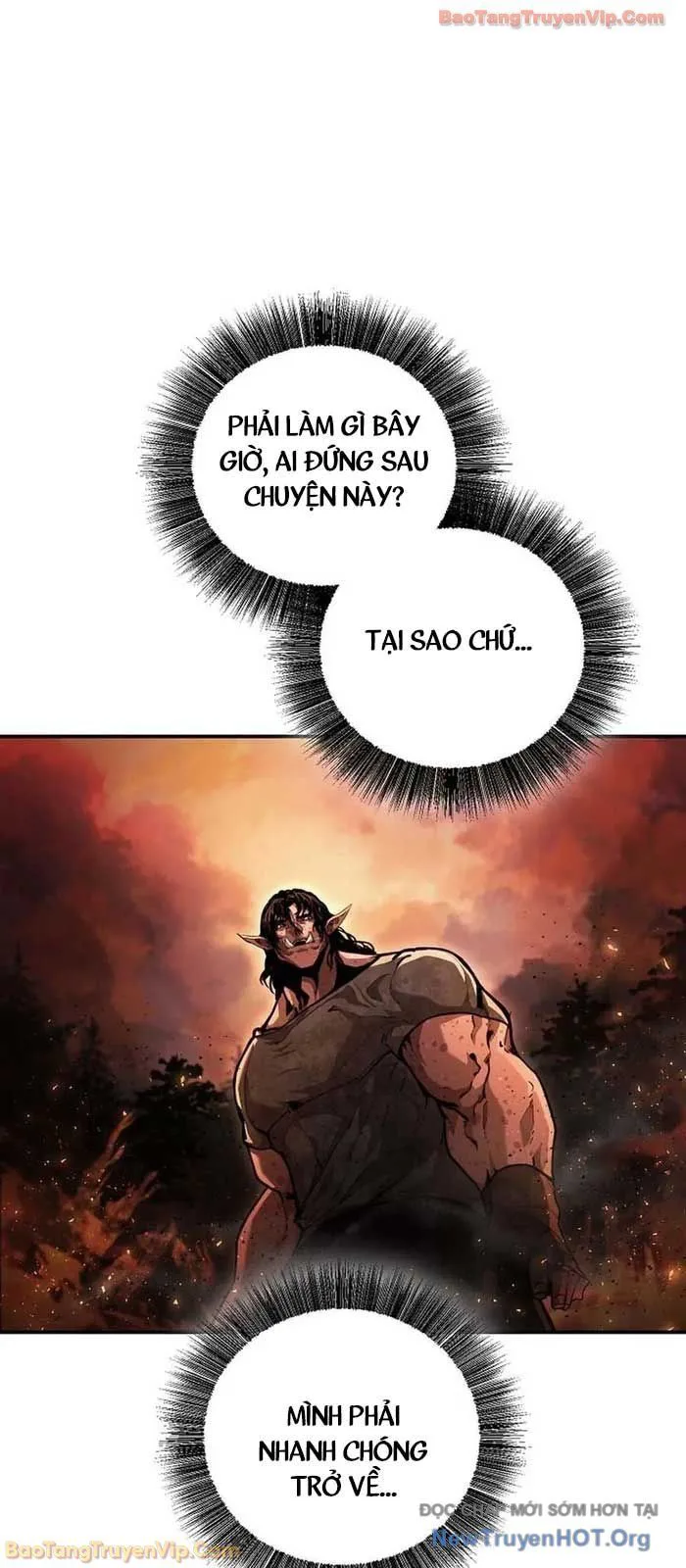 Huyết Lai chương 6 - trang 33