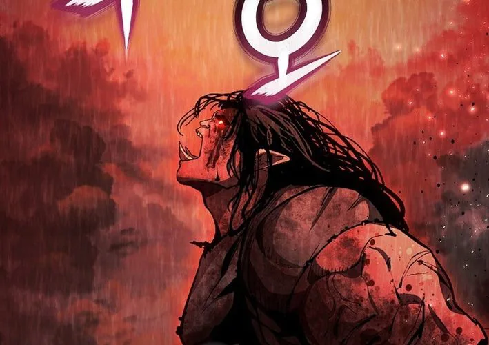 Huyết Lai chương 10 - trang 96