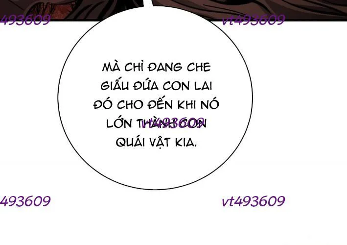 Huyết Lai chương 10 - trang 144