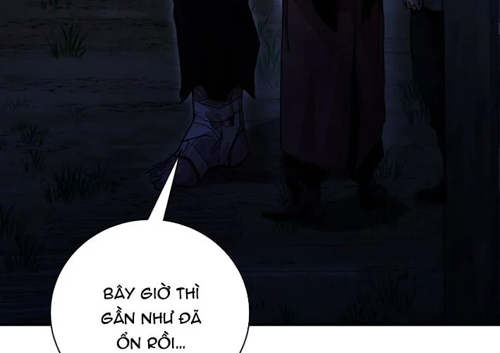 Huyết Lai chương 10 - trang 247