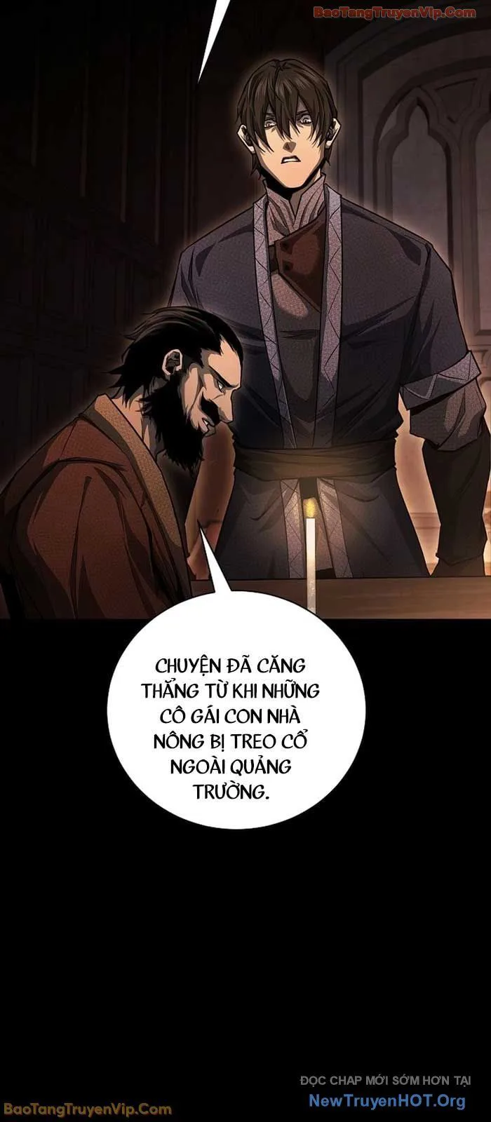 Huyết Lai chương 16 - trang 11