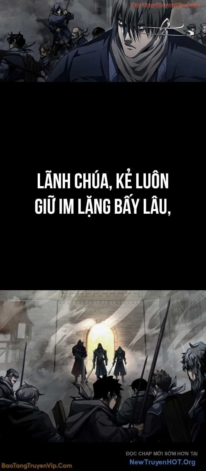 Huyết Lai chương 16 - trang 19