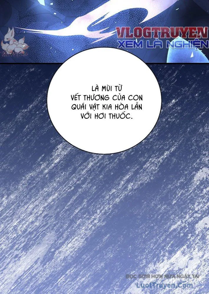 Huyết Lai chương 18 - trang 19