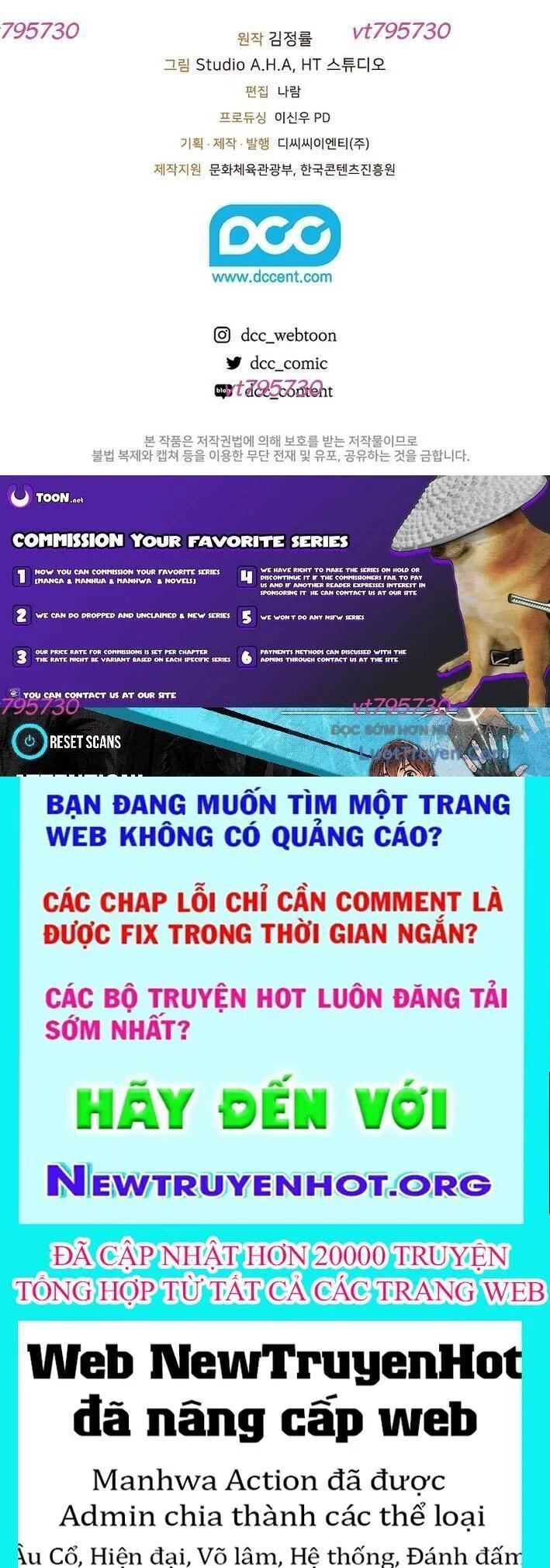Huyết Lai chương 18 - trang 139