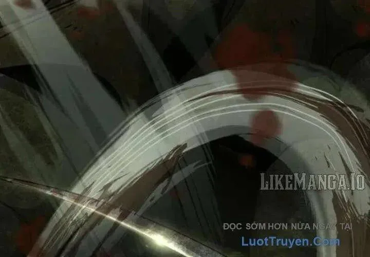 Huyết Lai chương 21 - trang 6