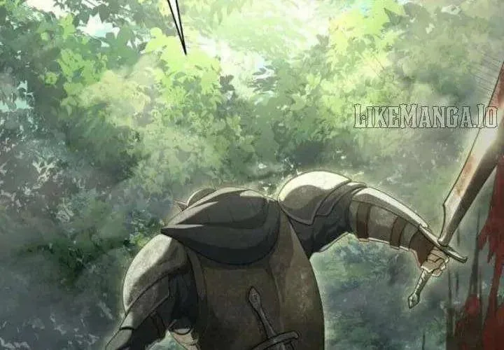 Huyết Lai chương 21 - trang 29