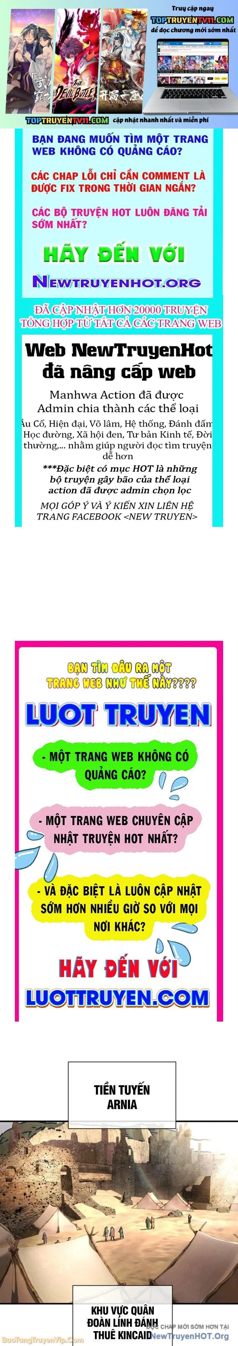 Huyết Lai chương 23 - trang 2
