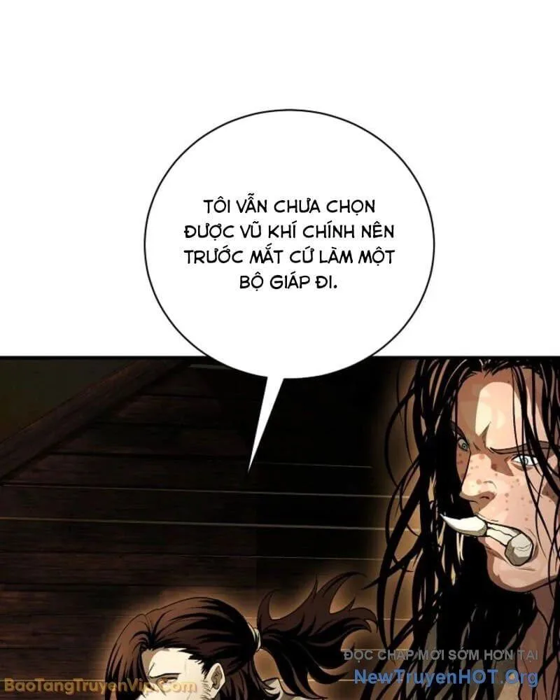 Huyết Lai chương 23 - trang 15