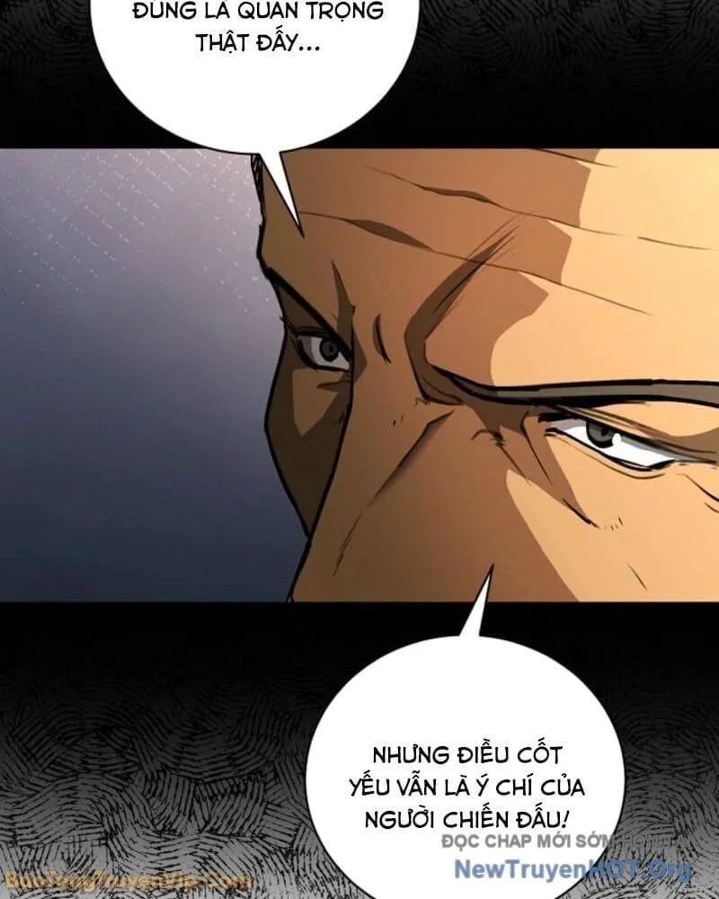 Huyết Lai chương 23 - trang 18