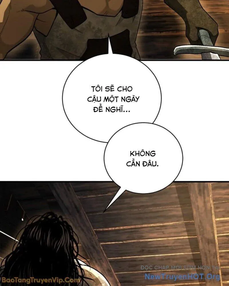 Huyết Lai chương 23 - trang 38