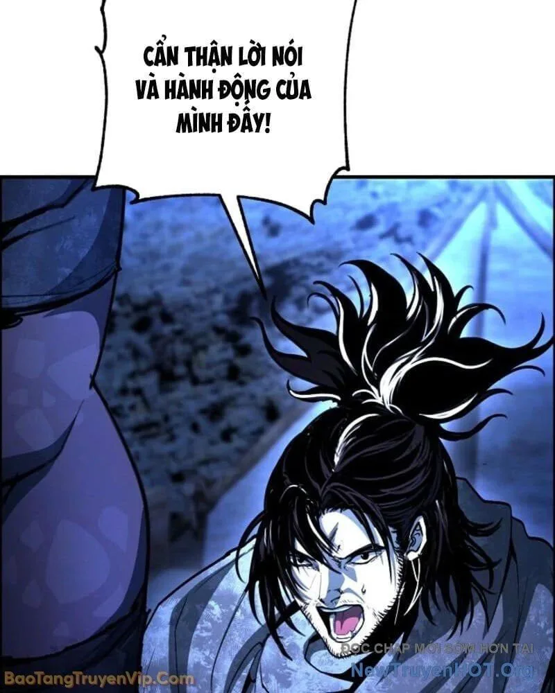 Huyết Lai chương 23 - trang 131