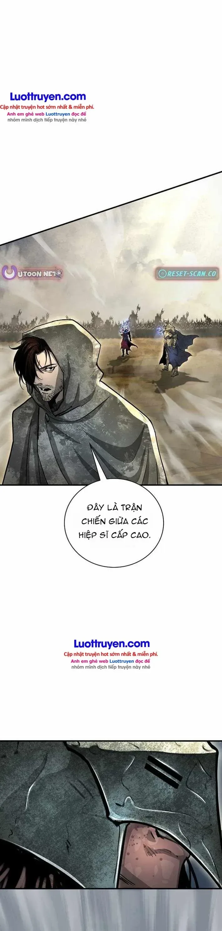 Huyết Lai chương 30 - trang 7