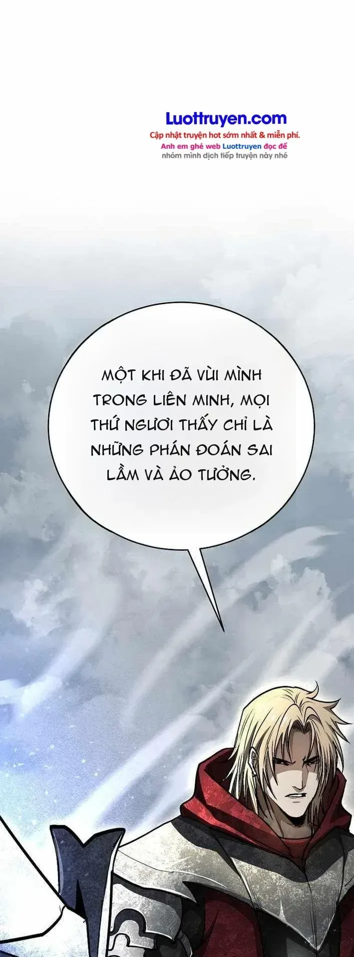 Huyết Lai chương 30 - trang 25