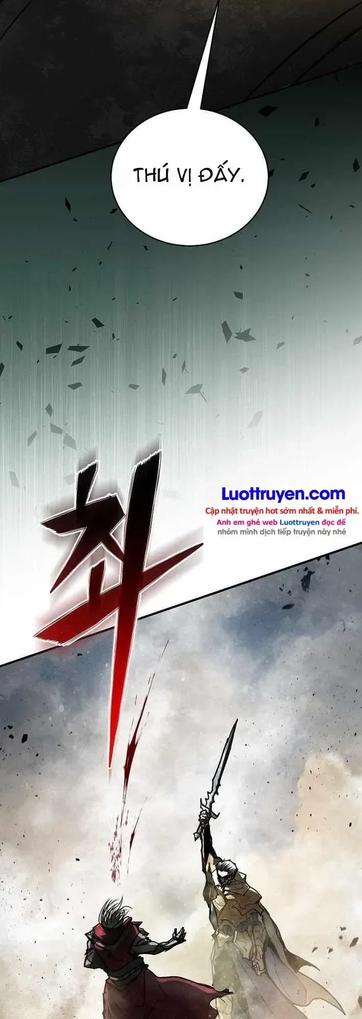 Huyết Lai chương 30 - trang 42