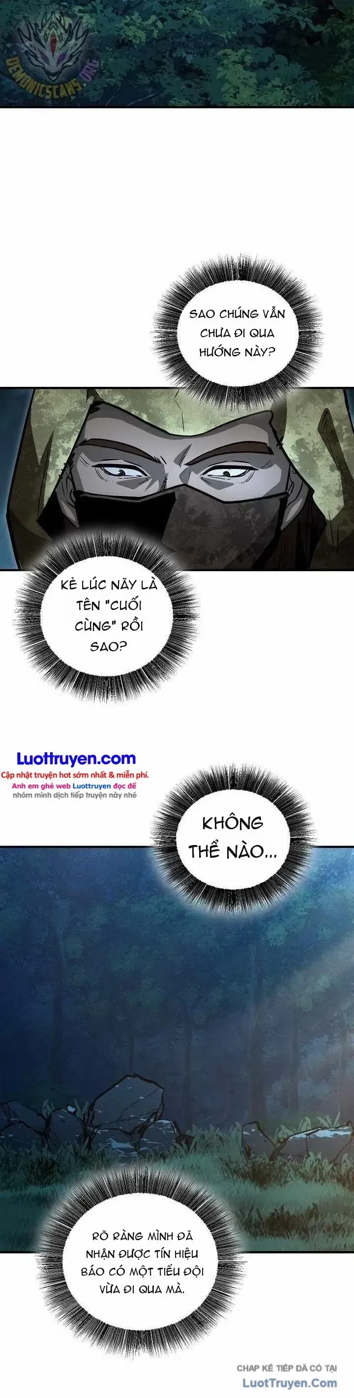 Huyết Lai chương 34 - trang 15