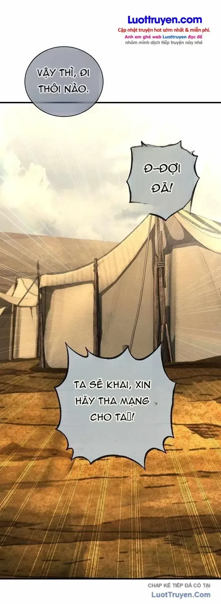 Huyết Lai chương 34 - trang 31