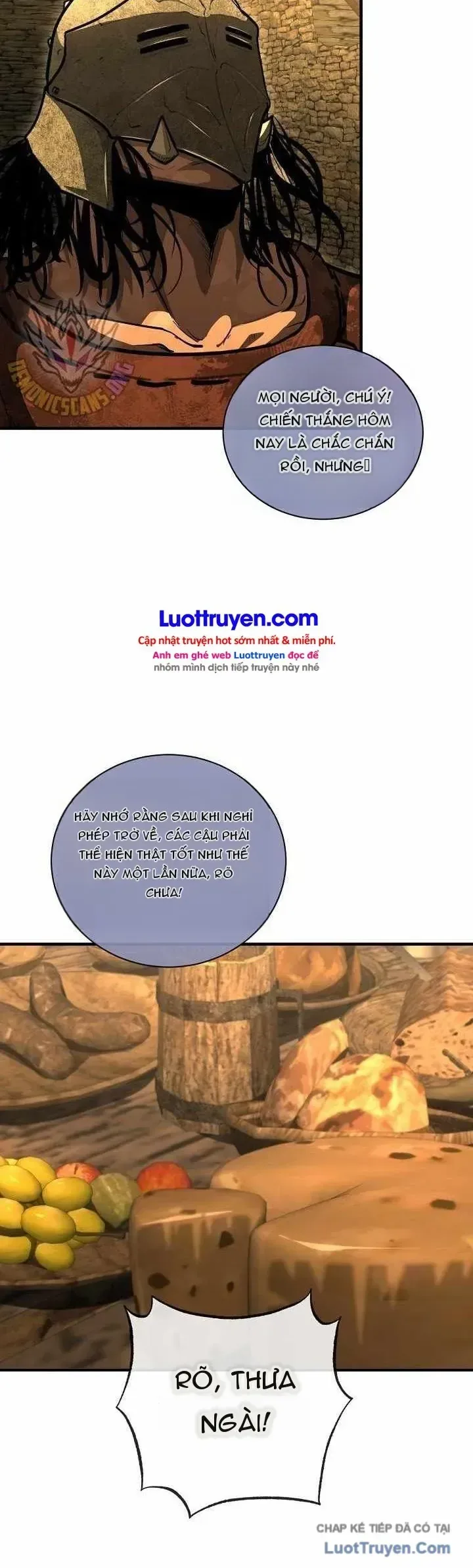 Huyết Lai chương 34 - trang 35