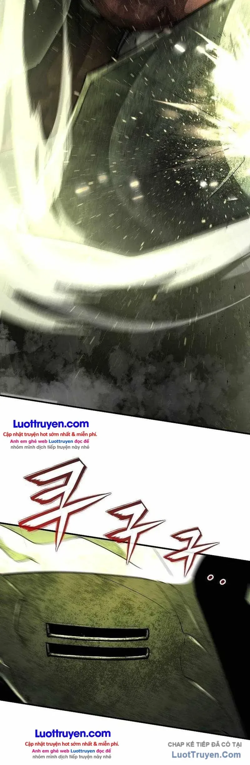 Huyết Lai chương 36 - trang 25