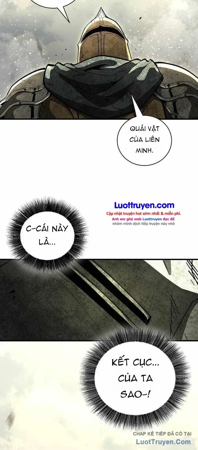 Huyết Lai chương 36 - trang 42