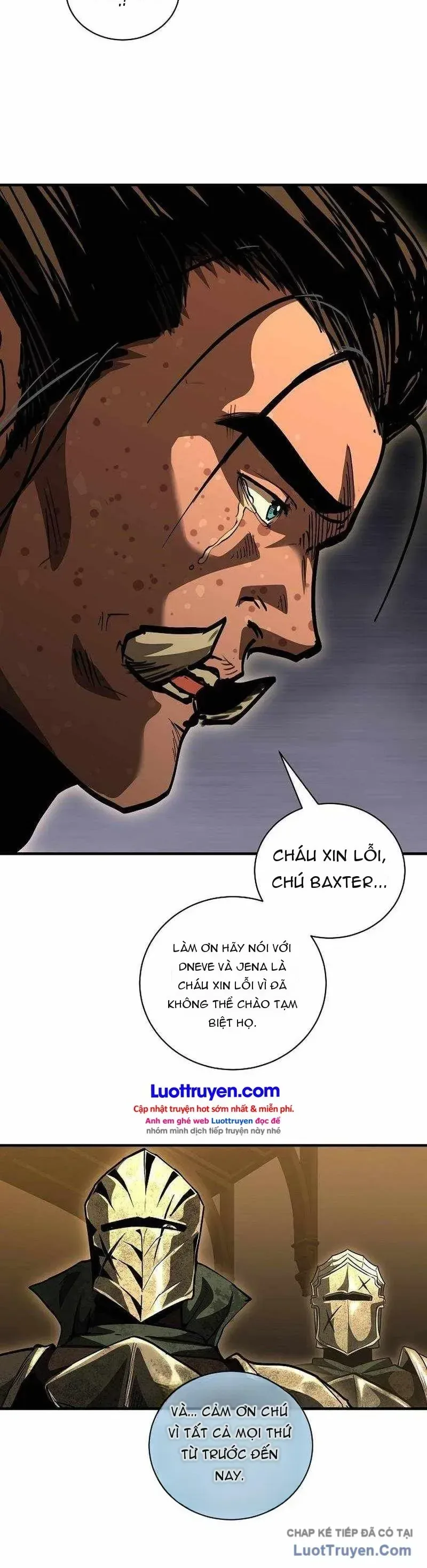 Huyết Lai chương 39 - trang 8