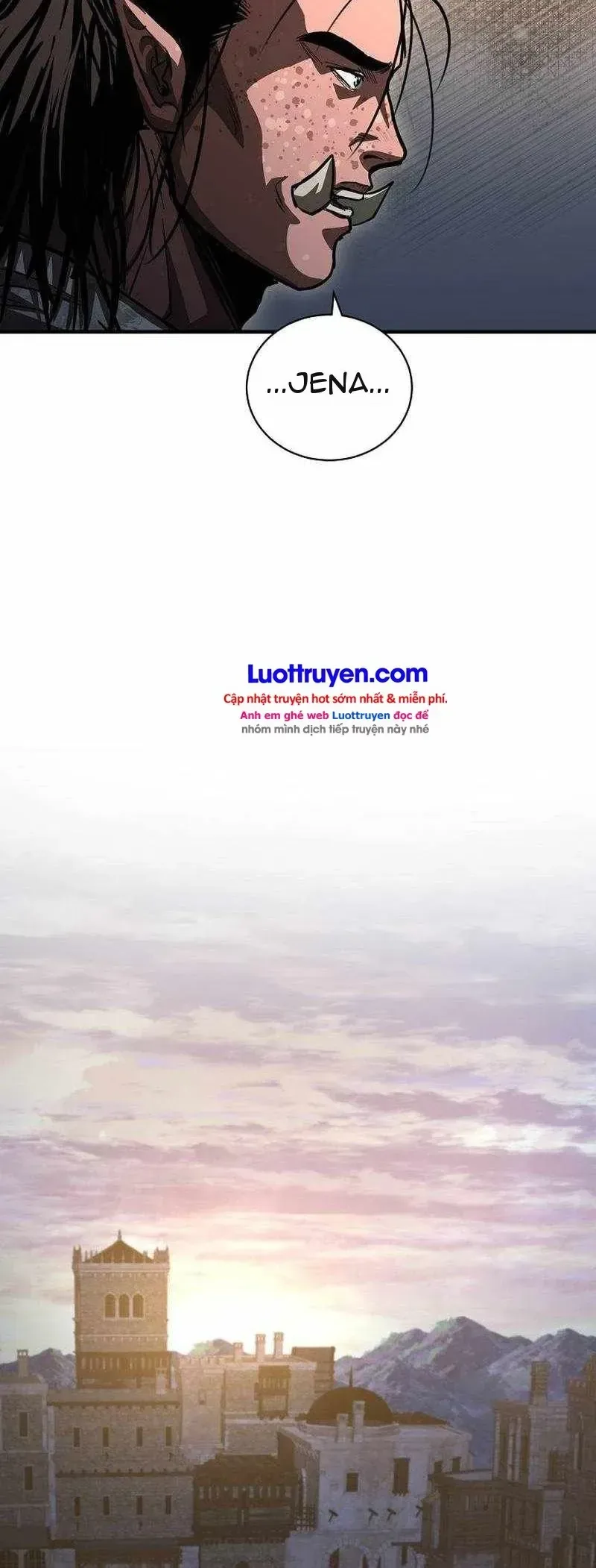 Huyết Lai chương 39 - trang 28